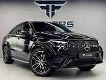 Mercedes-Benz GLE-класс Coupe 3.0 AT, 2023, 22 км, с пробегом, цена 16 500 000 руб.