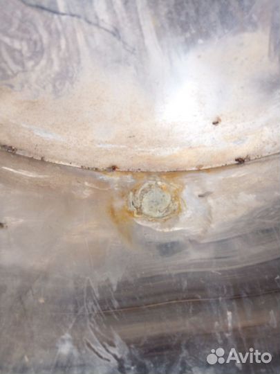 Воскотопка паровая нержавеющая