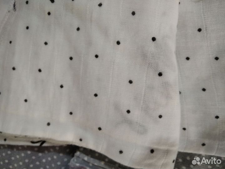 Конверт на выписку для девочки, комплект