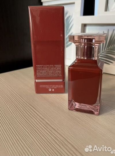 Tom Ford Electric Cherry 50ml