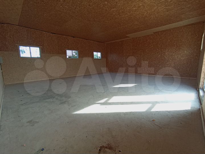 Склад, 130 м²