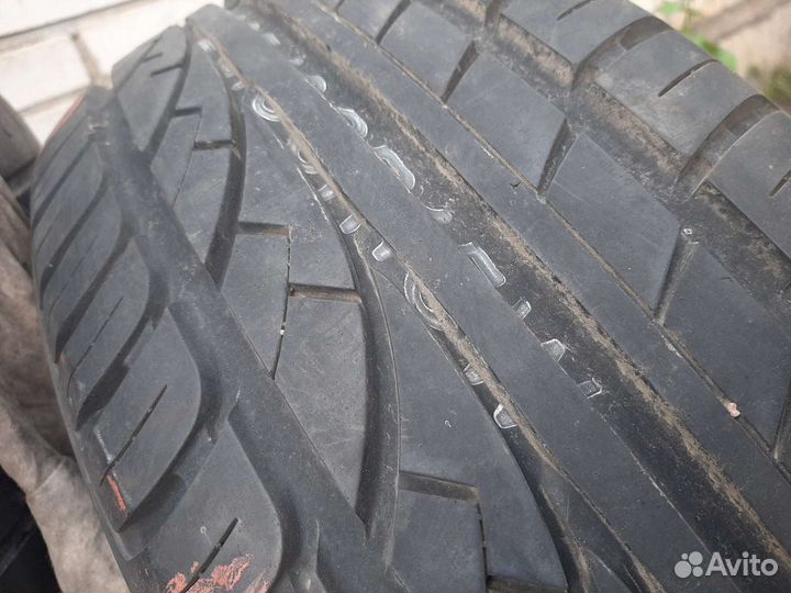 Hankook Ventus Prime K105 225/60 R15 96W