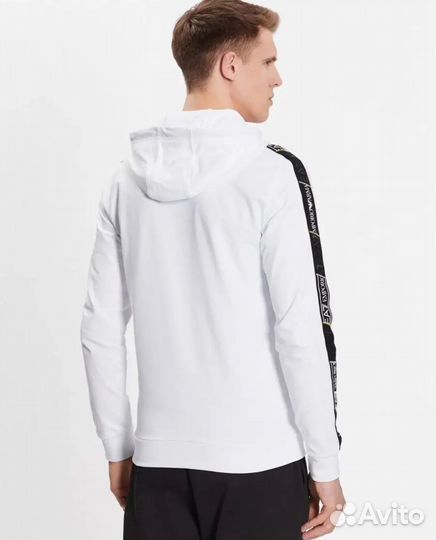 Толстовка Armani EA7 Оригинал