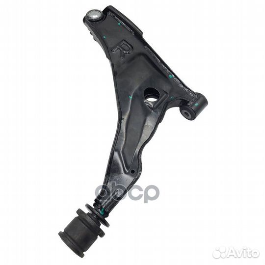 Старый номер CQM-29R) Рычаг подвески прав. ниж