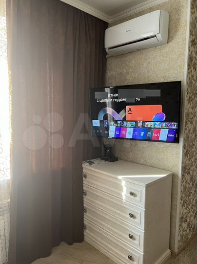 2-к. квартира, 49 м², 2/3 эт.