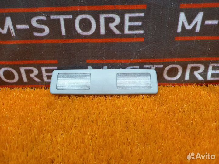 Плафон освещения Bmw 5-Series E39 M54B25 (256S5)