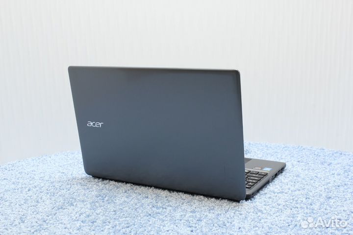 Превосходный ноут Acer 4 ядерный