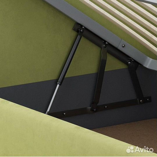 Кровать Меркурий-2 дизайн 5