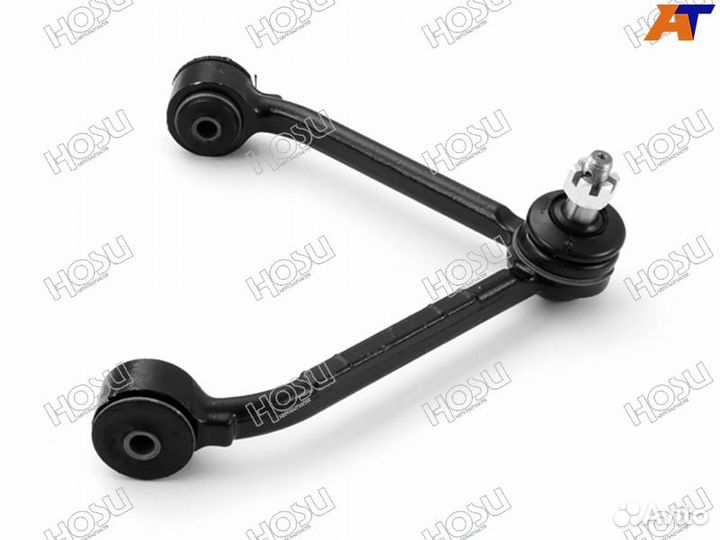 Рычаг подвески передний верхний sangyong kyron /A