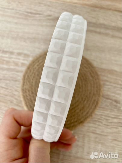 Подставка для свечей, блюдо для украшений