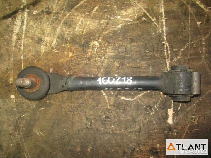 Тяга поперечная задний правый honda inspire