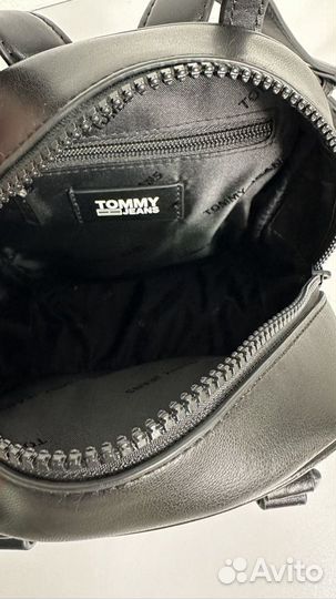 Рюкзак женский Tommy Jeans