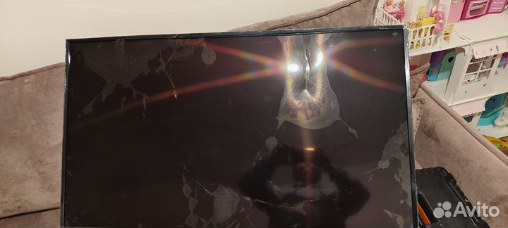 Телевизор SMART tv lg 50