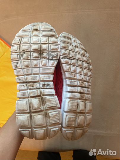 Кроссовки Nike