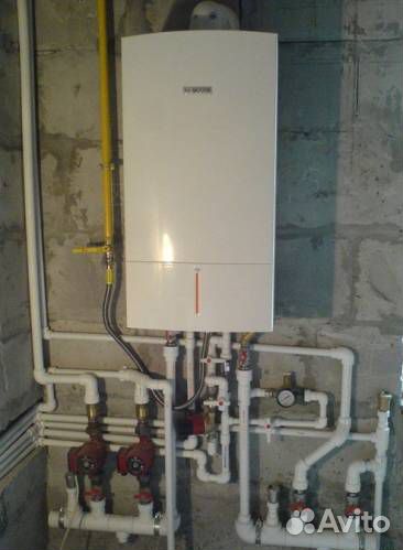 Сантехника,отопление,водопровод