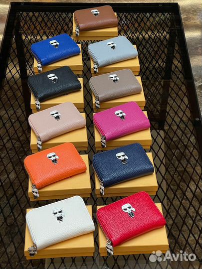 Кошелек женский