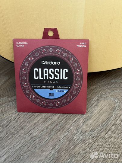 Классическая гитара детская Cort
