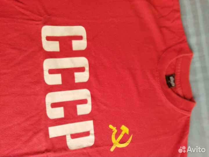 Футболка новая