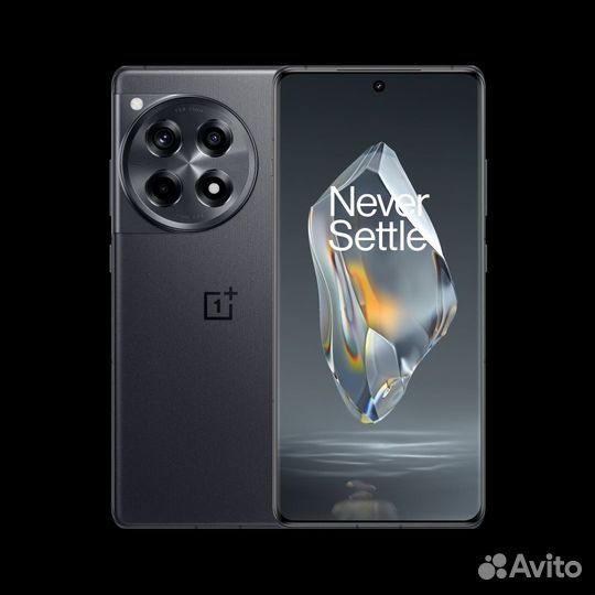OnePlus 12 R, 16/256 ГБ