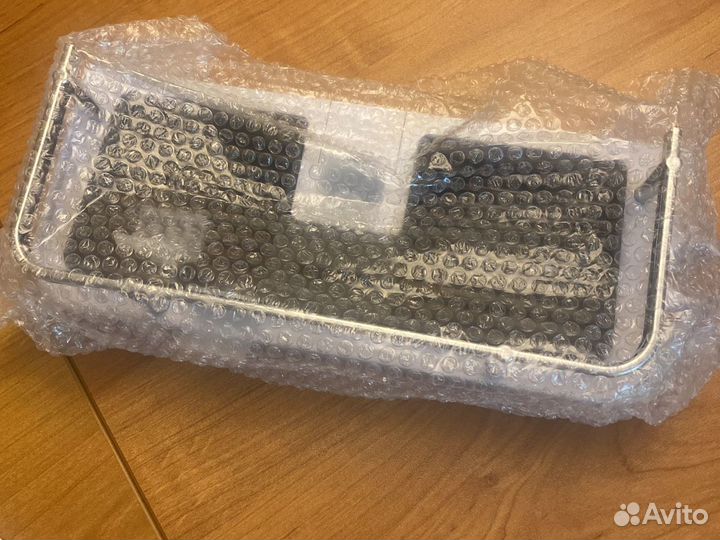 Полочка для ванной