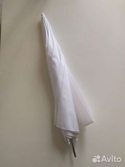 Фотозонт прозрачный