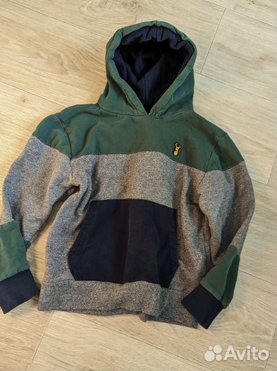 Пакет вещей на мальчика, 128-134