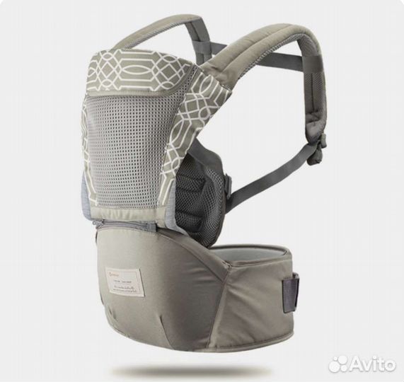 Рюкзак переноска кенгуру