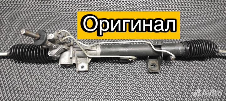 Рулевая рейка Рено 2 Renault 2 Laguna