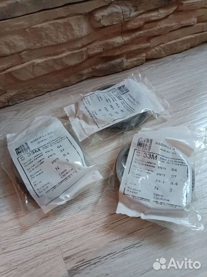 Жернова для кофемолки Mazzer