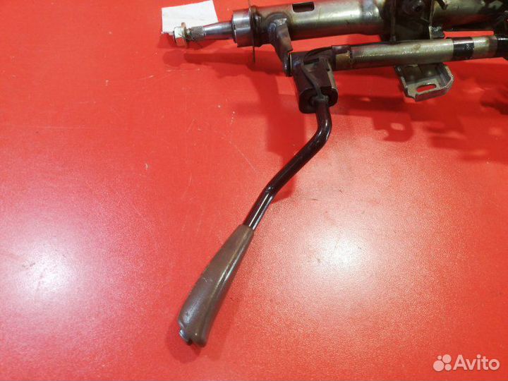 Рулевая колонка Nissan Presage VU30 YD25DDT 1999