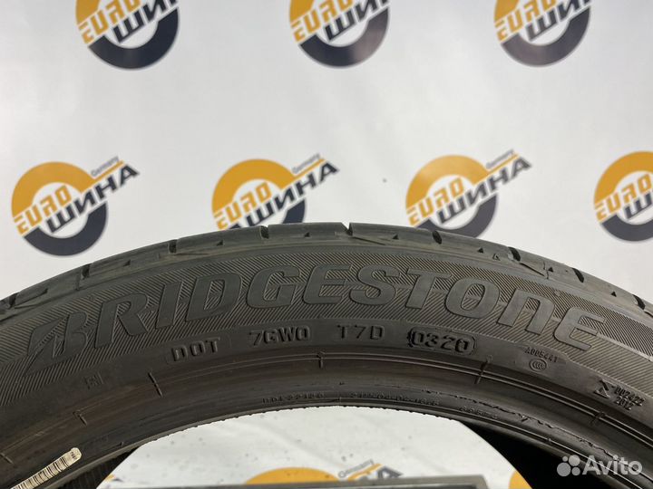 Bridgestone Dueler H/P Sport 315/35 R21 101Y