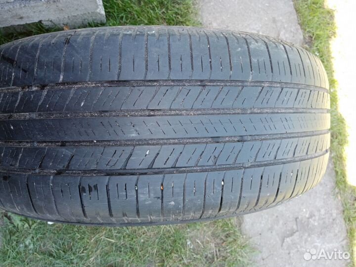 Goodyear Eagle LS 22/5 R18