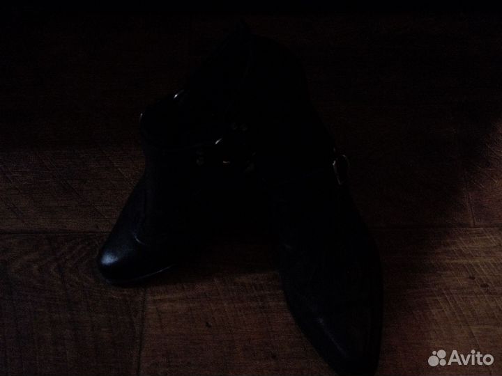 Казаки мужские