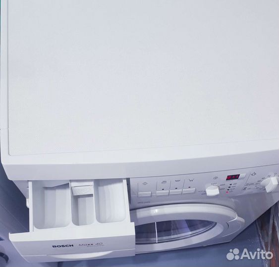 Стиральная машина Bosch., +Доставка