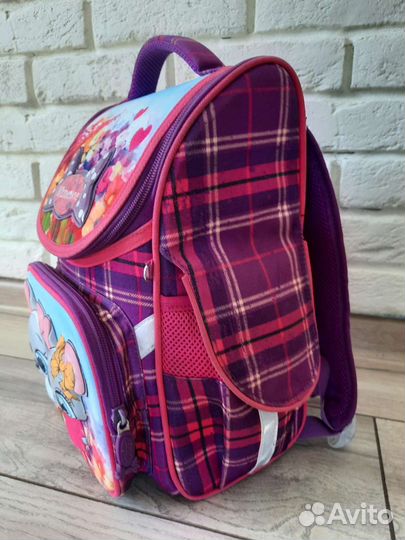 Ортопедический Рюкзак для девочек