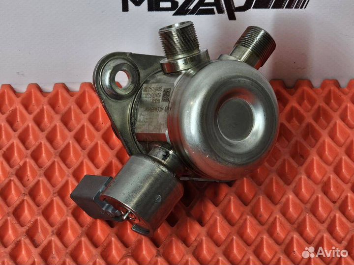 Тнвд левый m278 Mercedes W222 оригинал