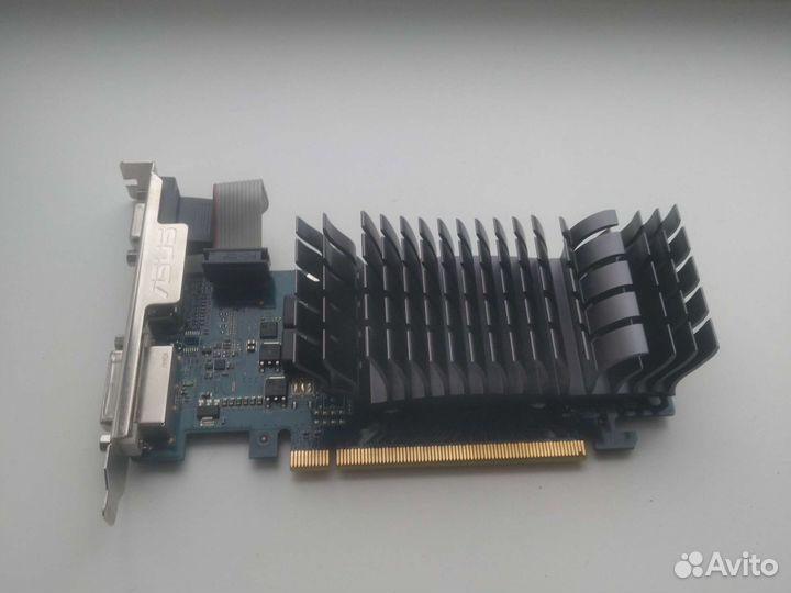 Asus n210 silent