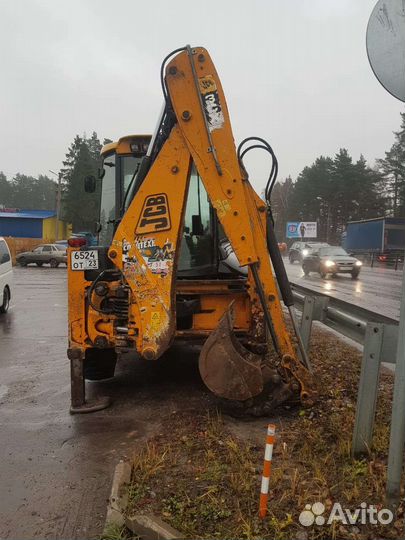 Аренда и услуги спецтехники