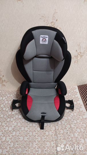 Peg perego Viaggio 2-3 + удерживатель NapUp