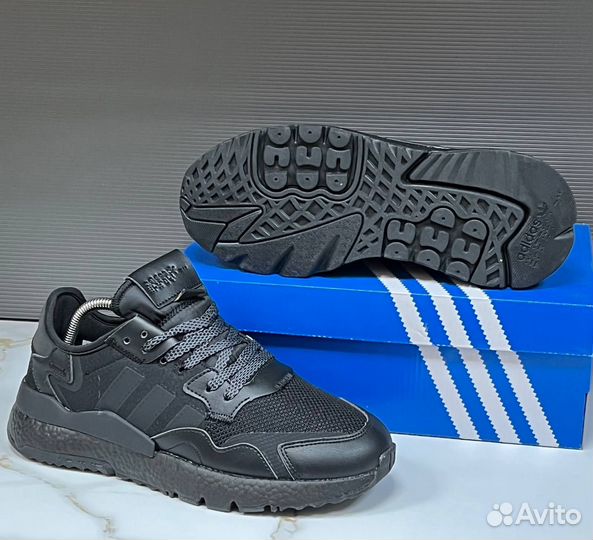 Мужские кроссовки Adidas (41-45)