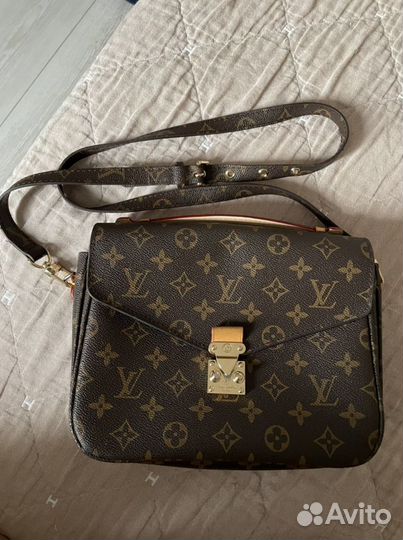 Сумка LV