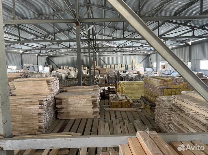 Евровагонка Липа / от завода / в наличии