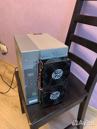 Asic antminer L7