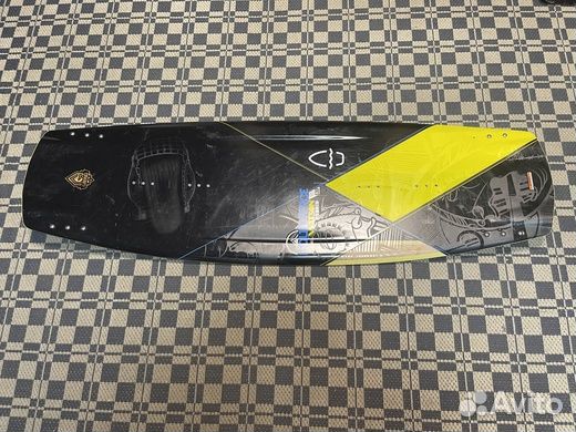 Вейкборд Liquid Force Watson - 139