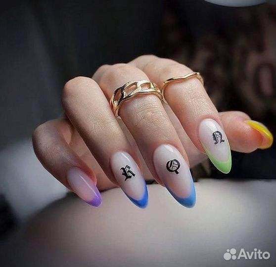 Мастер маникюра на дому