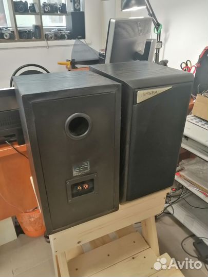 Акустика Laser E20