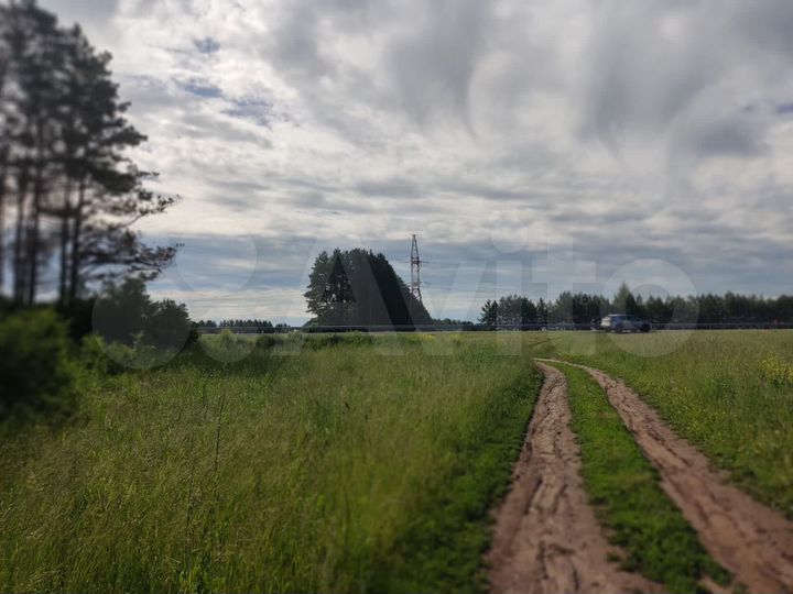 Участок 18 га (СНТ, ДНП)