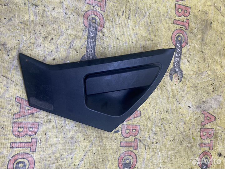 Ручка двери задняя правая Nissan Juke F15