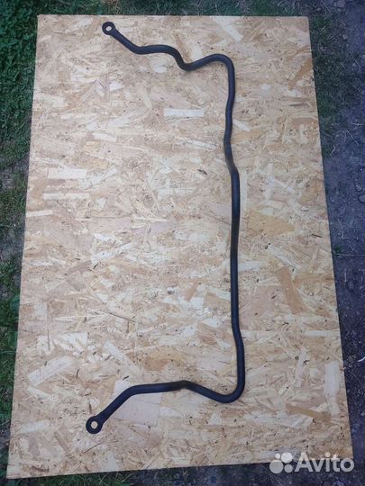 Стабилизатор передний Toyota ae110 ae115