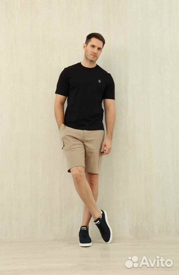 Шорты мужские brunello cucinelli